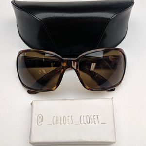 🕶️Ray-Ban RB4068 Polarized Women's Sun/TH528🕶️